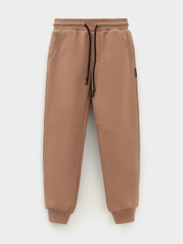 брюки для мал